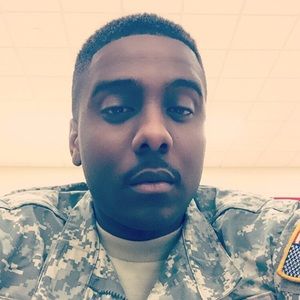 Meet your Posher, Mark